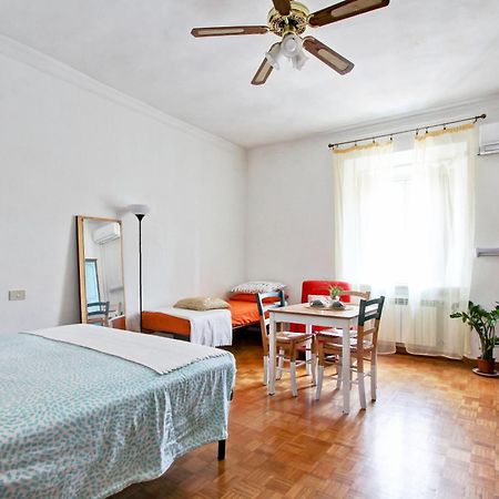 Bigfamilyflats - Spanish Steps Roma Exterior foto