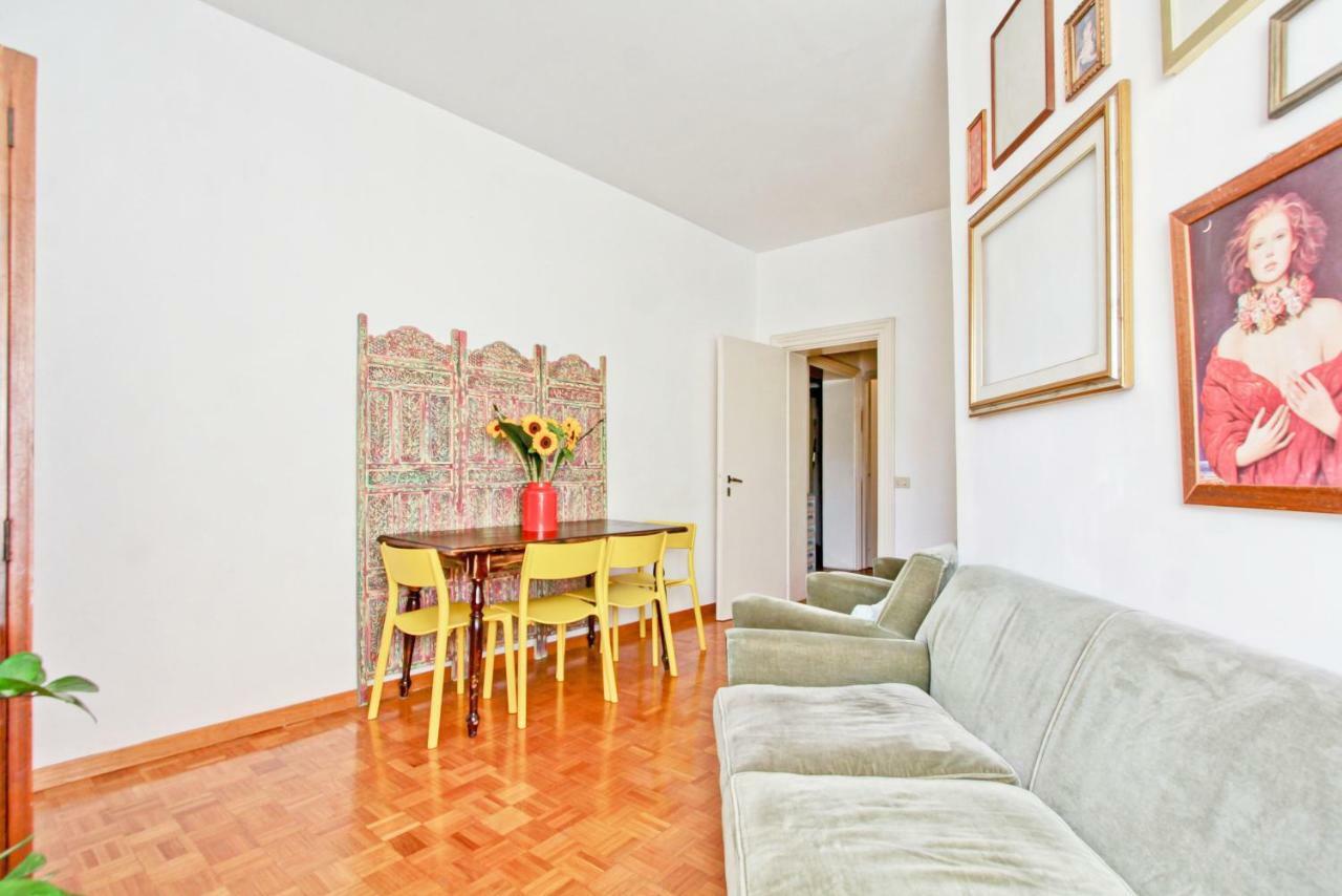 Bigfamilyflats - Spanish Steps Roma Exterior foto