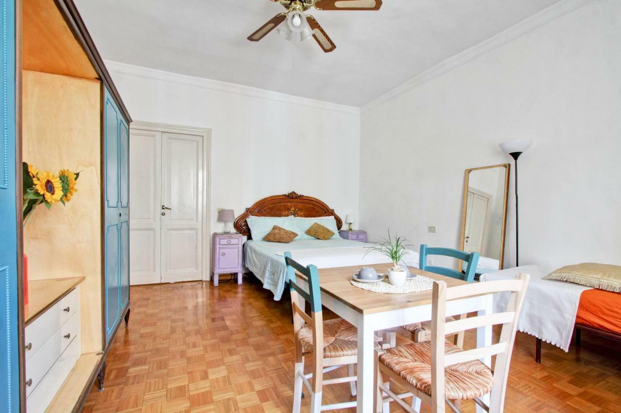 Bigfamilyflats - Spanish Steps Roma Exterior foto